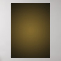 Trendy Tan and Black Grainy Vignette