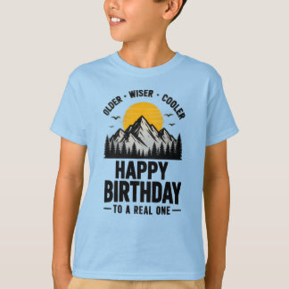 Trendy Teen Tee – Stylish & Comfortable T-Shirt