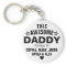 Trendy This Awesome Daddy Belongs To Father's Day