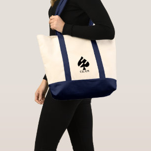 Trendy tote bags with unique style