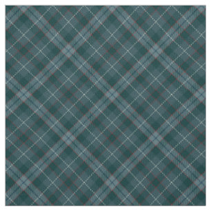 Trendy Traditional blue palid scotland modern chic Fabric