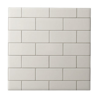 Trendy Traditional Classic Subway Tile Pattern