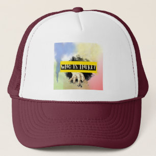 Trendy Trucker Hats, Explore Unique Designs  Hat