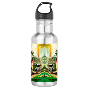 Trendy Water Bottle