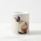 Trendy Watercolor Siamese Cat