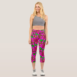 Trendy Women’s Fitness  leggings