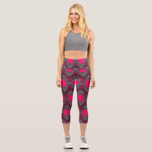 Trendy Women’s Fitness leggings
