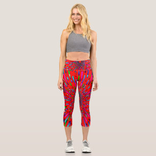 Trendy Women’s Fitness leggings