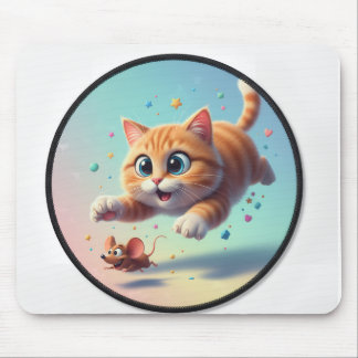 trendycat mouse mat