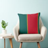 Trent Colour 2025 Lumbar Pillow