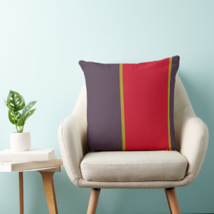 Trent Colour 2025 Lumbar Pillow