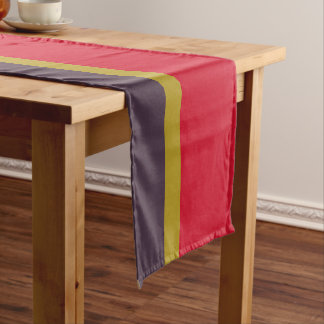 Trent Colour 2025  Short Table Runner