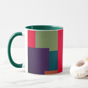 Trent Colour 2025Lumbar Pillow Mug