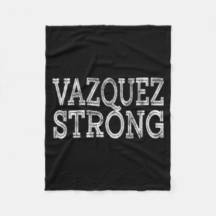 Trent Fleece Blanket
