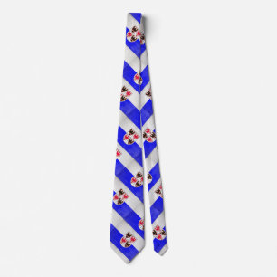 Trentino-Alto Adige/Sudtirol Tie