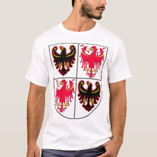 Trentino South Tyrol, Italy T-Shirt
