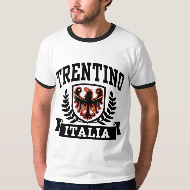 Trentino T-Shirt (Front)