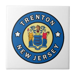 Trenton New Jersey Tile