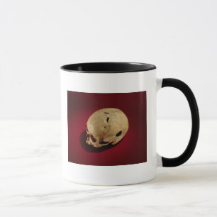 Trepanned Skull Mug