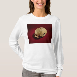 Trepanned Skull T-Shirt