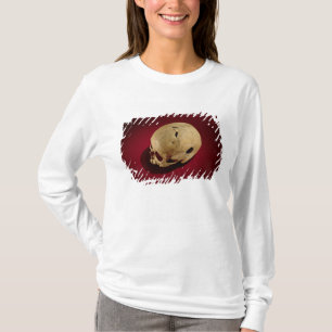 Trepanned Skull T-Shirt