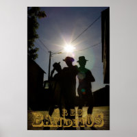 Tres Banditos