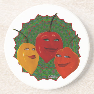 Tres Habaneras Coaster