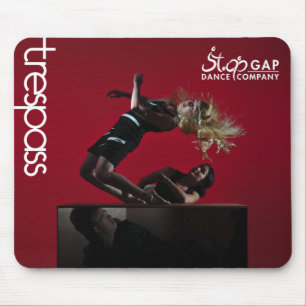 Trespass Mousemat
