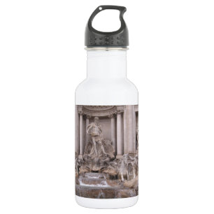 Trevi Fountain 532 Ml Water Bottle