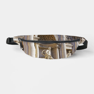 Trevi Fountain Rome Photography Bum Bags