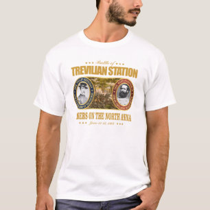 Trevilian Station (FH2) T-Shirt