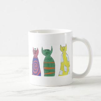 Trevor Butkiewicz Coffee Mug