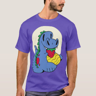 Trex dinosaur T-Shirt