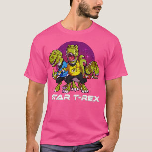 TRex Funny Dino TRex Tyrannosaurus T-Shirt