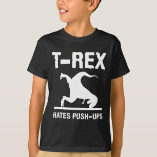 TRex Mardi Gras Dinosaur Mardi Grawr Mardi Grasaur T-Shirt