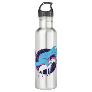 Trex Riding Unicorn 710 Ml Water Bottle