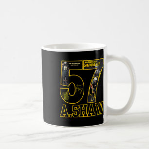 Trey Shaw  Coffee Mug