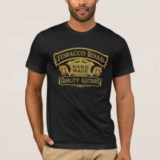 TRG FULL COLOR LOGO T-Shirt