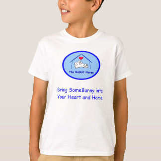 TRH Kids T-shirt