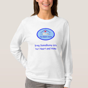 TRH Women's Long Sleeve T-shirt