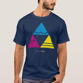 Tri Angle T-Shirt