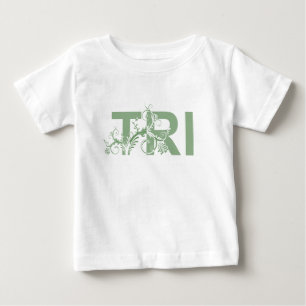 tri baby T-Shirt