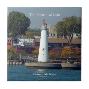 Tri Centennial Light tile