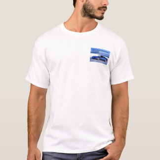 Tri-Cities Autoglass & Windshield Repair T-Shirt