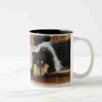 Tri-Colour Rough Collie Gifts