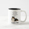 Tri-Colour Sheltie Dad Mug