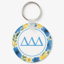 Tri Delta