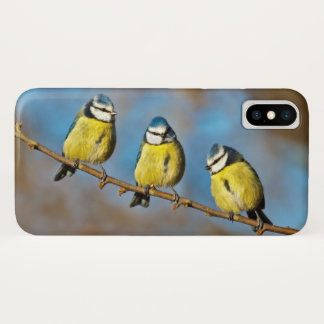 Tri-O iPhone X Case
