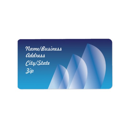 Tri-Sail_Template Address Label