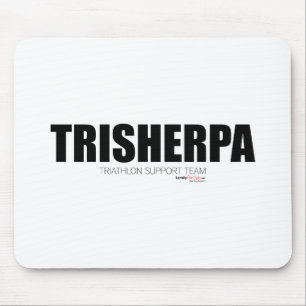 Tri Sherpa Mouse Mat